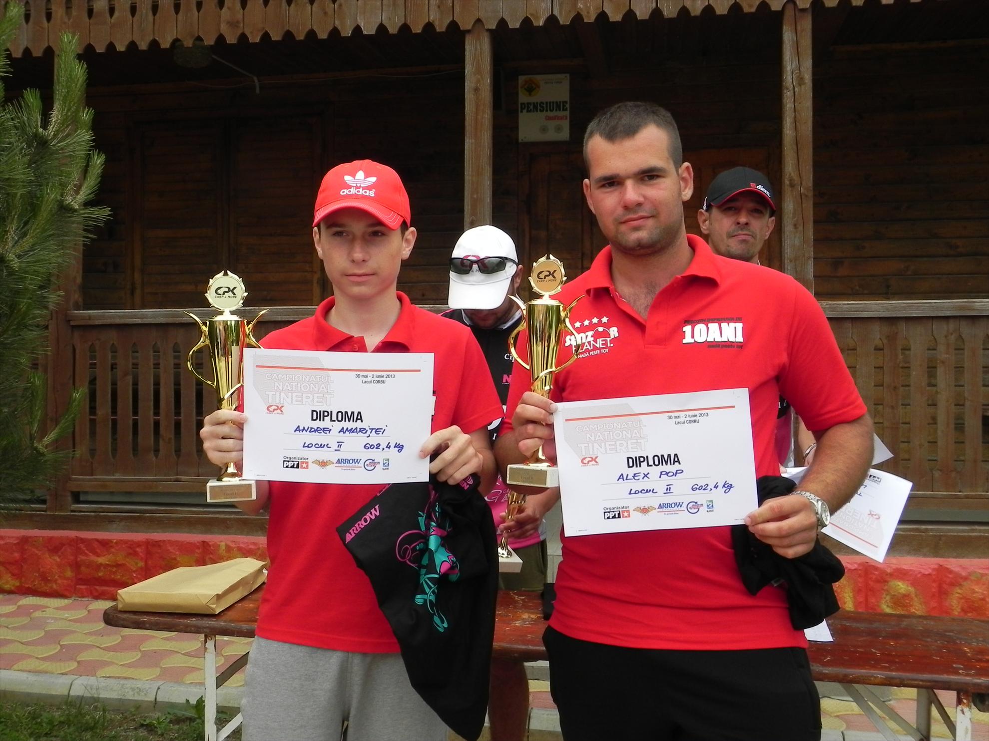 C.N de Tineret 2013 - dscn8960.JPG